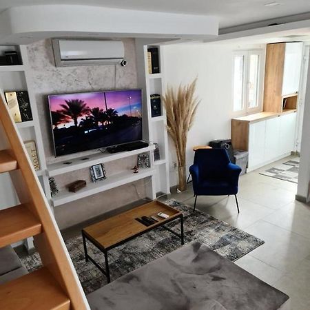 Sea Side Apartment Kotor Dış mekan fotoğraf