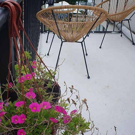Sea Side Apartment Kotor Oda fotoğraf