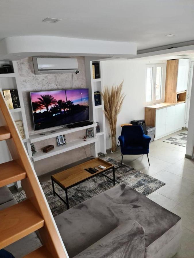 Sea Side Apartment Kotor Dış mekan fotoğraf