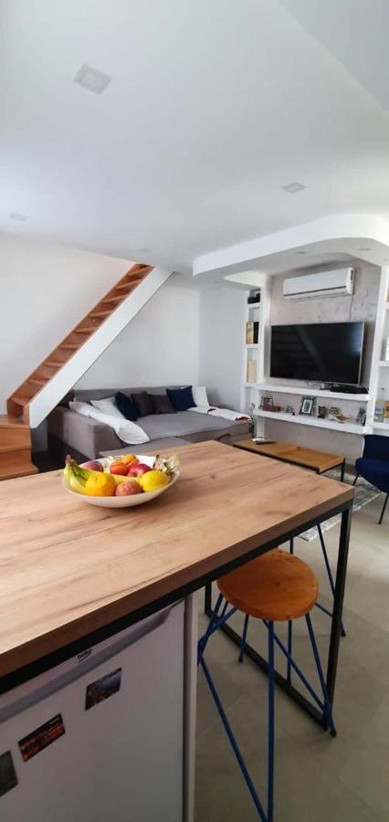 Sea Side Apartment Kotor Dış mekan fotoğraf