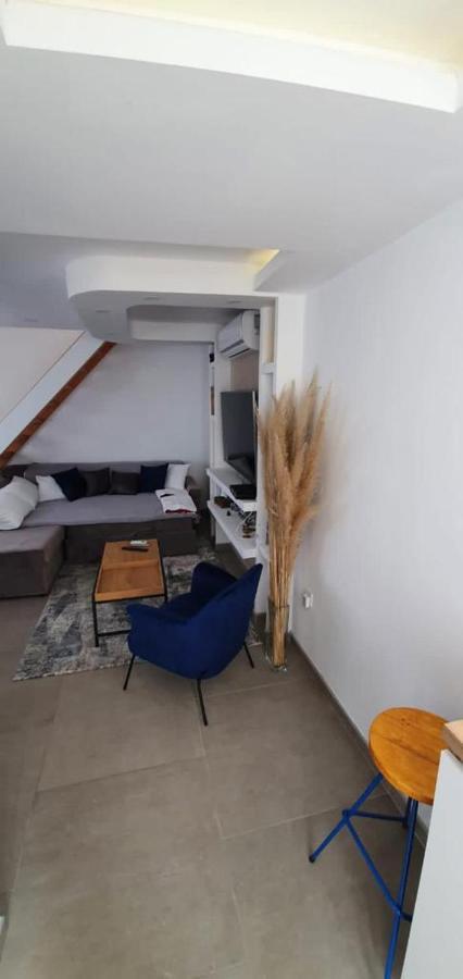 Sea Side Apartment Kotor Dış mekan fotoğraf