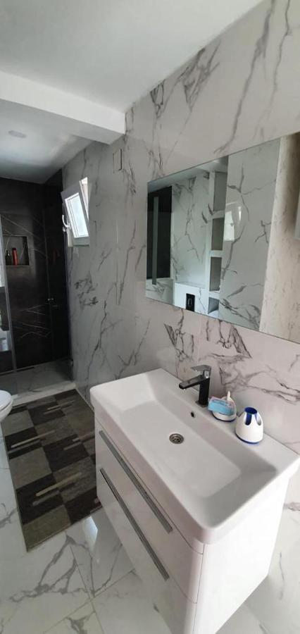 Sea Side Apartment Kotor Dış mekan fotoğraf